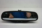 2013-2015 Chevrolet Captiva Rear View Mirror Automatic Dimming Used. Price: $68.98.