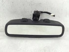 2015-2016 Dodge Dart Interior Rear View Mirror Oem Black U11BV Used. Price: $114.71.