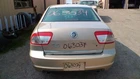 Milan 2006 Rear View Mirror 289939 Used. Price: $45.00.