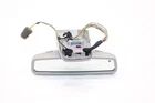 2004 Mercedes SL500 R230 Conv #391 Interior Rear View Mirror Used. Price: $66.74.