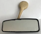 Volkswagen Bug Beetle 1968-77 Interior Rear View Mirror Part 113/114 857 511J Used. Price: $31.44.