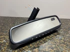 07-10 Toyota Tundra Auto Dim Rear View Mirror Compass 87810-0C050 ZTVHL3 Gentex Used. Price: $99.99.