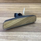 2022-2023 Bmw X1 U11 Rear View Interior Mirror Assembly 5A456C4 Oem Genuine Used. Price: $177.91.