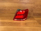 2013-2015 Mercedes X204 GLK250 GLK350 Right Side Led Oem Used. Price: $209.30.