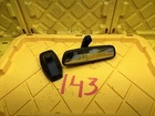 2007-2013 Bmw X5 E70 Auto Dimming Interior Rear View Mirror 9151852-01 Oem Used. Price: $49.49.