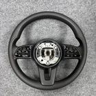 2019-2024 Mercedes Benz SPRINTV25 Black Vinyl Steering Wheel Oem Id 9074604703 Used. Price: $175.00.