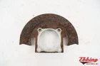 Front Brake Backing Plate 25846355 Fits 2000-2013 Chevrolet Suburban 2500 701726 Used. Price: $35.00.