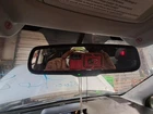 2015 Subaru Forester Used Rear View Mirror Oem W/o Garage Door Opener. Price: $84.95.