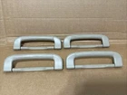 Lexus LS430 Roof Assist Grip Handle 4PC Beige Used. Price: $79.00.