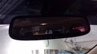 Rear View Mirror With Automatic Dimming Fits 10-13 Kizashi 102846 Used. Price: $94.00.