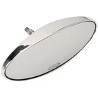 Hagan M-ovh Fattie Oval Rear-view Mirror Head New. Price: $123.99.