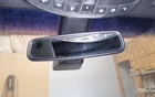 Lincoln Mkx 2016-2018 Rear View Mirror Used 5820. Price: $110.70.