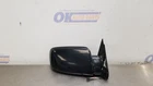 98 Chevy Suburban C1500 Lt Exterior Side View Mirror Right Passenger Black Used. Price: $60.00.