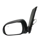 For Toyota Sienna 2013-2017 Door Mirror Driver Side Power Glass Heated Foldaway New. Price: $126.30.
