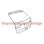For Dodge Durango 2012-2020 Mopar 5SH44DX8AF Passenger Side View Mirror New. Price: $432.52.