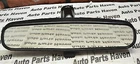 00+ Ford Interior Rear View Mirror Manual Donnelly Oem Used. Price: $29.99.