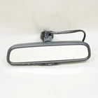 06-09 Lexus GS350 GS450H GS460 Rear View Mirror Homelink Compass Oem Used. Price: $315.00.