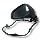 2017-2021 Audi A5 Left Door Exterior Rear View Mirror Oem SMRASP2105 Used. Price: $199.00.