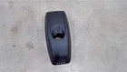 2018-2023 Gmc Terrain Front Windshield Interior Rear View Mirror Cover Trim Oem Used. Price: $50.00.