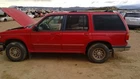 Rear View Mirror Door Sport Package Fits 97-03 Explorer 360632 Used. Price: $34.00.