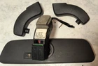2000-2004 Land Rover Discovery Ii L318 Mirror Rear View Auto Dimming Compass Used. Price: $69.30.