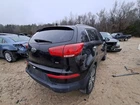2016 Kia Sportage Rear View Mirror Automatic Dimming Used Oem 132K Miles. Price: $80.70.