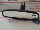 Chevy Cadillac Buick Pontiac Rear View Mirror Onstar E11 015322 GNTX-261 Used. Price: $55.50.