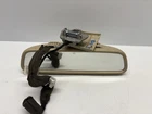 2012-2017 Mercedes Cls Glk Interior Rear View Mirror Beige Oem A2048104217 Used. Price: $44.99.