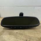 2006-2009 Land Rover L320 Interior Rear View Mirror Glass Assembly Oem Used. Price: $38.47.