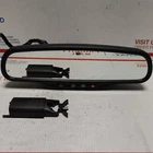 08 Cadillac Cts Rear View Mirror Onstar Auto Dim IE11025898 Oem Used. Price: $31.45.
