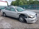2008 Buick Lacrosse Driver Sun Visor W/ Illumination - Used 146K Miles. Price: $80.70.