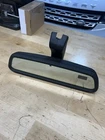 Rear View Mirror Auto Dim Fits 00-04 Land Rover Discovery Homelink Garage Used. Price: $80.00.