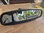 2005-10 Honda Odyssey Touring Interior Rear View Mirror Auto Dim Used. Price: $45.00.