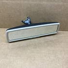 2011-17 Volkswagen Touareg Interior Rearview Mirror Auto Dim Beige 7P6857511SYJN Used. Price: $29.95.
