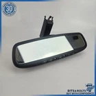 Factory Oem Toyota Avalon Auto Dim Rear View Mirror Compass Homelink Microphone Used. Price: $109.95.