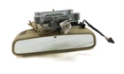2010 Mercedes S-class (W221) Autodim Rearview Mirror W/ Homelink (beige) Used. Price: $34.99.