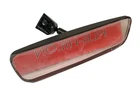 10.6" Rearview Mirror Jeep Kia Nissan Toyota Ford Honda New. Price: $20.00.