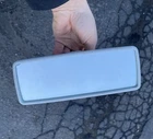 Interior Rear View Mirror Oem Volkswagen Eurovan 2000 2001 2002 2003 Used. Price: $99.95.