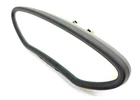 Porsche 987 Boxster Cayman Automatically Dimmable Interior Rear View Mirror Used. Price: $394.62.