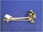 2014-2017 Chevrolet Ss Sedan 6.2L Front Windshield Wiper Motor Linkage 2770 Used. Price: $44.99.