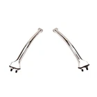 Hagan M-arm-c Fattie Curved Rear-view Mirror Arms, Pair New. Price: $105.00.