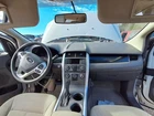2011 Ford Edge Rear View Mirror Oem Automatic Dimming W/ Compass Used 267-00260. Price: $80.70.