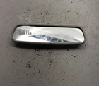 Rear View Mirror Convertible Automatic Dimming Fits 2009-2013 Audi A5 1289697 Used. Price: $45.95.