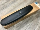 1969-73 Dodge Van B100 200 Series Nos Mopar Interior Rear View Mirror 3490494 New. Price: $95.00.