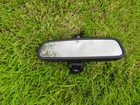 AH42 17E678 Bc Land Rover Rear View Mirror Used. Price: $175.50.