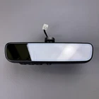 2017-2020 Lexus IS300 IS350 Front Rear View Mirror Auto Dim Homelink Oem Used. Price: $195.00.