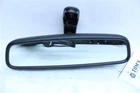 Interior Rear View Mirror Bmw 550I Gt 2010 1105639 Used. Price: $59.00.