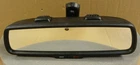 2014-2018 Dodge Ram Jeep Grand Cherokee Rear View Mirror Oem E11-028005 GNTX1122 Used. Price: $49.95.