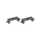 C7OZ-8124-A3 Scott Drake 1967-70 Mustang Radiator Mount Insulators-upper New. Price: $18.23.