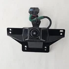 2021-2024 Nissan Armada Front View Parking Assist Camera Oem 284F1-6JF0A Used. Price: $75.00.